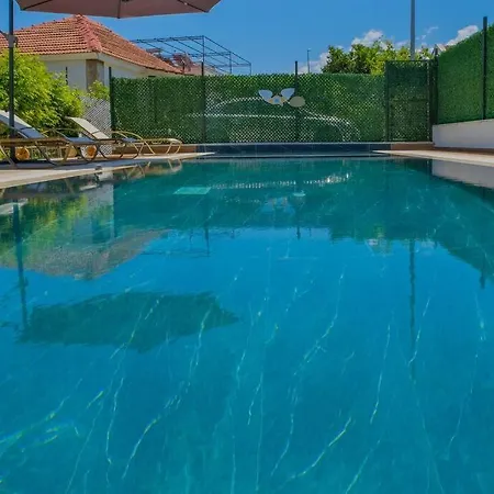 Playa Vila Fethiye