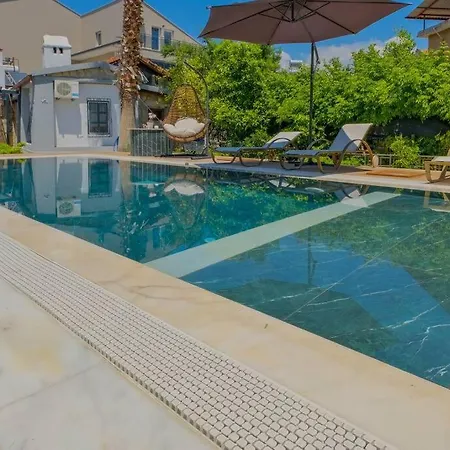 Playa Vila Fethiye