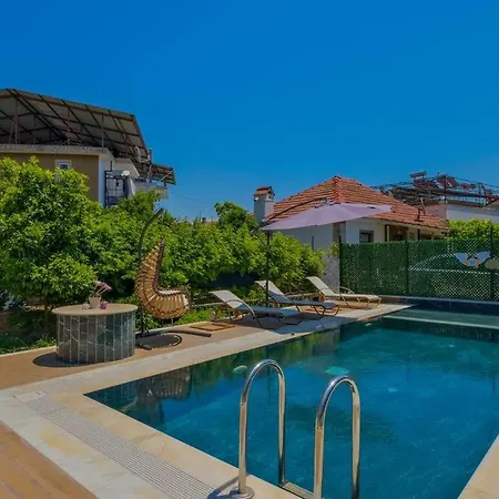 Vila Playa